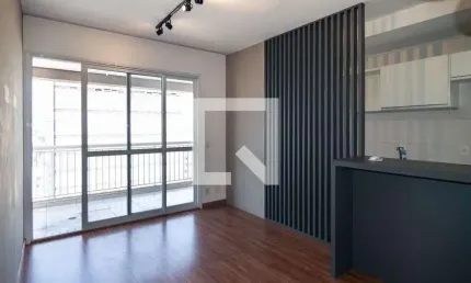Apartamento com 1 quarto à venda na Rua Álvaro de Carvalho, 134, Consolação, São Paulo