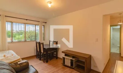 Apartamento com 2 quartos à venda na Avenida Leonardo da Vinci, 1285, Jabaquara, São Paulo