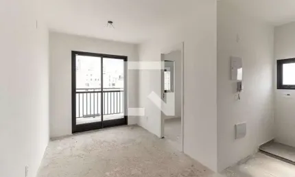 Apartamento à venda - campos elíseos, 2 quartos,  39 m2