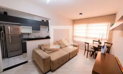Apartamento com 1 quarto à venda na Rua Herculano de Freitas, 237, Consolação, São Paulo
