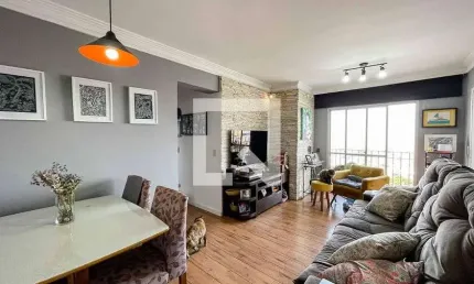 Apartamento à venda - casa verde, 3 quartos,  85 m2