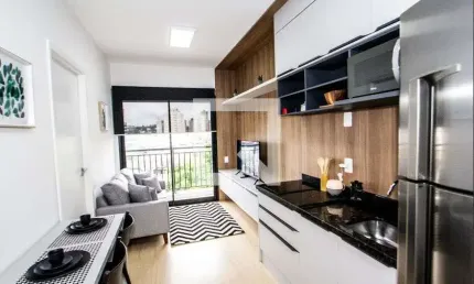 Apartamento com 1 quarto à venda na Rua Engenheiro Bianor, 50, Butantã, São Paulo