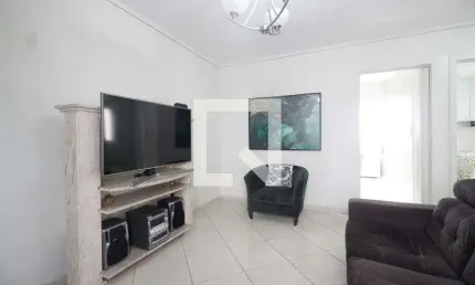 Apartamento com 2 quartos à venda na Avenida Águas de São Pedro, 337, Água Fria, São Paulo