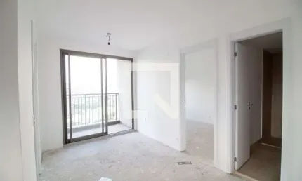 Apartamento com 1 quarto à venda na Rua Antônio Comparato, 32, Campo Belo, São Paulo