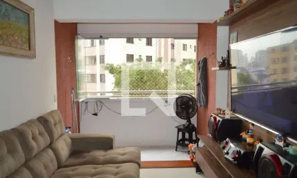 Apartamento com 2 quartos à venda na Rua dos Tapes, 57, Liberdade, São Paulo