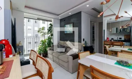 Apartamento à venda - santo amaro , 2 quartos,  42 m2