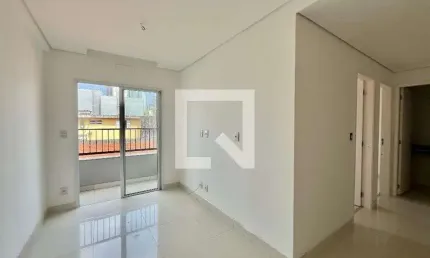 Apartamento com 2 quartos à venda na Rua Barra do Parateca, 132, Jabaquara, São Paulo