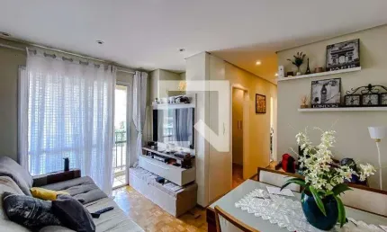 Apartamento com 2 quartos à venda na Rua Monsenhor João Felipo, 8, Mooca, São Paulo