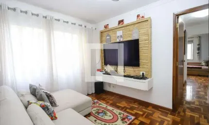 Apartamento à venda - água fria, 3 quartos,  100 m2