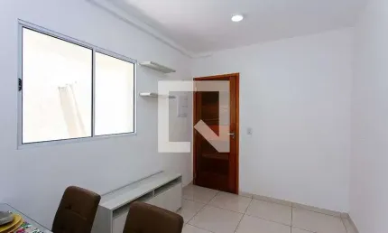 Apartamento com 2 quartos à venda na Rua São Bernardo, 174, Tatuapé, São Paulo