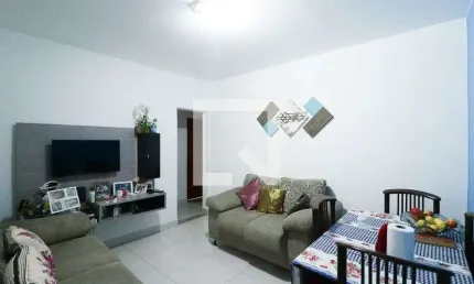 Apartamento com 2 quartos à venda na Avenida Leôncio de Magalhães, 1671, Água Fria, São Paulo