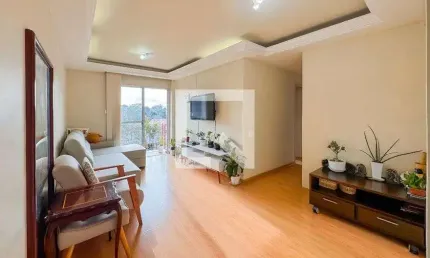 Apartamento à venda - vila mariana, 2 quartos,  53 m2