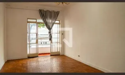 Apartamento à Venda - Santa Cecília, 2 Quartos,  89 m2