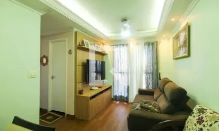 Apartamento à venda - vila carrão, 2 quartos,  52 m2