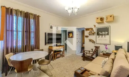 Apartamento com 2 quartos à venda na Alameda Barão de Limeira, 373, Centro, São Paulo