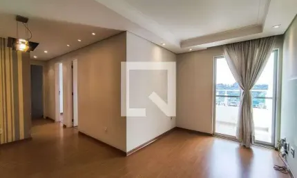 Apartamento com 3 quartos à venda na Rua Pasquale Gallupi, 275, Morumbi, São Paulo