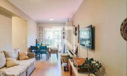 Apartamento à venda - cidade são francisco , 3 quartos,  63 m2