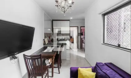 Apartamento à Venda - Artur Alvim, 2 Quartos,  45 m2