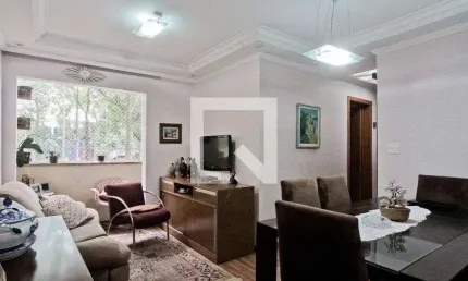 Apartamento à venda - city américa, 3 quartos,  52 m2