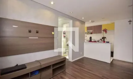 Apartamento com 2 quartos à venda na Rua José Pedro de Carvalho Lima, 405, Panamby, São Paulo