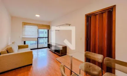 Apartamento à venda - vila mariana, 1 quarto,  48 m2