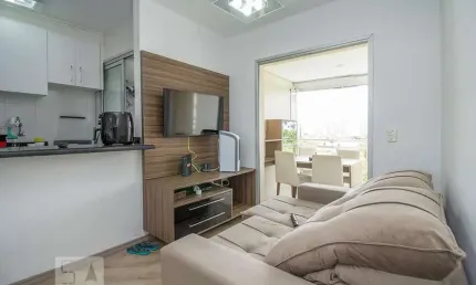 Apartamento à venda - vila leopoldina, 2 quartos,  50 m2