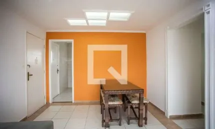 Apartamento à venda - vila clementino, 3 quartos,  90 m2