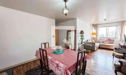 Apartamento com 3 quartos à venda na Rua Almirante Noronha, 956, Água Fria, São Paulo