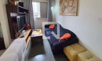 Apartamento à Venda - Vila das Mercês, 3 Quartos,  74 m2
