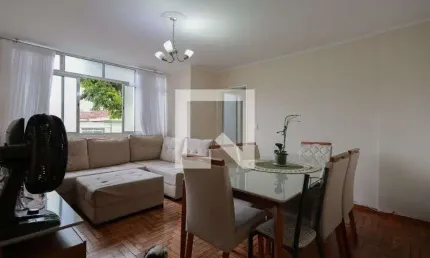 Apartamento com 2 quartos à venda na Rua Ezequiel Freire, 364, Santana, São Paulo