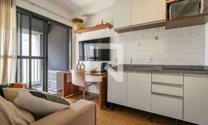 Apartamento com 1 quarto à venda na Rua Cristiano Viana, 1216, Pinheiros, São Paulo