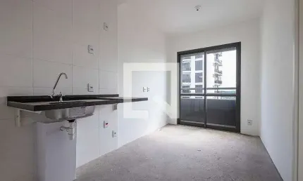 Apartamento com 1 quarto à venda na Rua Fernão Dias, 75, Pinheiros, São Paulo