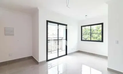 Apartamento à venda - vila gustavo, 2 quartos,  56 m2