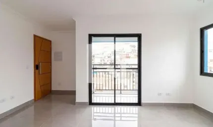 Apartamento à venda - vila gustavo, 2 quartos,  56 m2