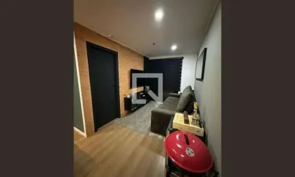 Apartamento com 1 quarto à venda na Rua Tuim, 18, Moema, São Paulo