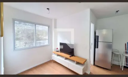 Apartamento à venda - vila romana, 2 quartos,  30 m2