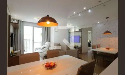 Apartamento com 2 quartos à venda na Rua Doutor Carlos Aldrovandi, 85, Panamby, São Paulo