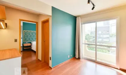 Apartamento com 1 quarto à venda na Rua Bela Cintra, 488, Consolação, São Paulo