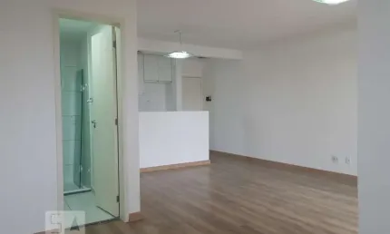 Apartamento à venda - vila das mercês, 2 quartos,  69 m2
