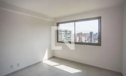 Apartamento à Venda - Vila Clementino, 1 Quarto,  26 m2