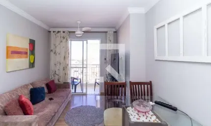 Apartamento com 2 quartos à venda na Avenida do Oratório, 2635, Vila Ema, São Paulo