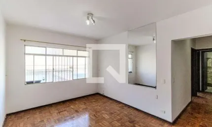 Apartamento à Venda - Campos Elíseos, 3 Quartos,  75 m2