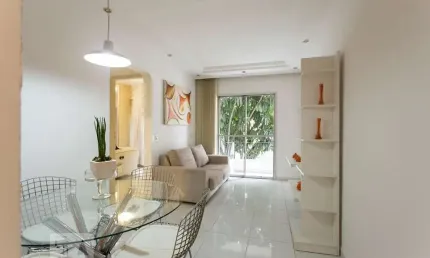 Apartamento com 1 quarto à venda na Rua Martiniano de Carvalho, 669, Bela Vista, São Paulo