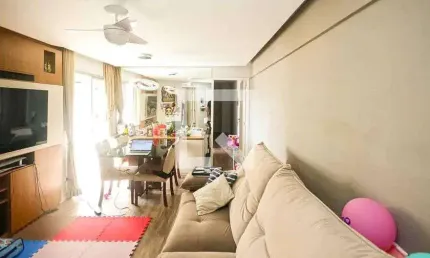 Apartamento à Venda - Vila Formosa, 3 Quartos,  68 m2