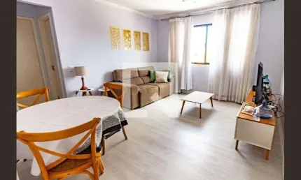 Apartamento com 2 quartos à venda na Rua Canuto Saraiva, 358, Mooca, São Paulo
