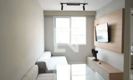 Apartamento com 2 quartos à venda na Rua Claudino Pinto, 181, Mooca, São Paulo