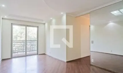 Apartamento à venda - city américa, 3 quartos,  65 m2