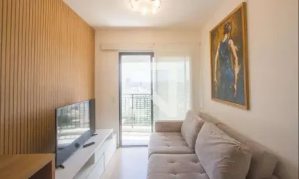 Apartamento à venda - santo amaro , 1 quarto,  33 m2