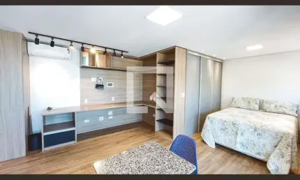 Apartamento com 1 quarto à venda na Rua Alfredo Pujol, 403, Santana, São Paulo