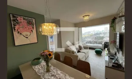 Apartamento com 2 quartos à venda na Rua Mil Oitocentos e Vinte e Dois, 895, Ipiranga, São Paulo